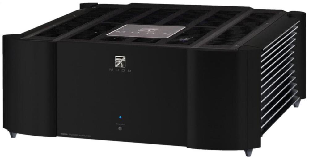 Sim Audio Moon 860A V2 Black