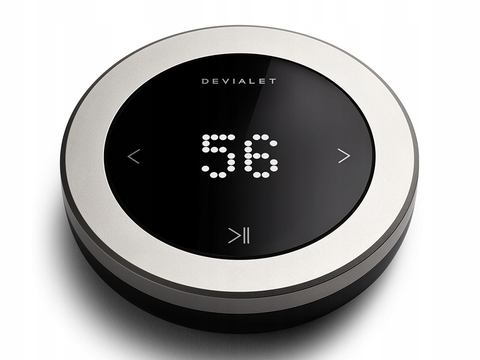 Devialet Remote 2 Phantom Black