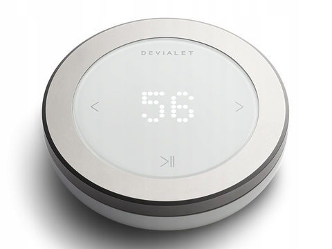 Devialet Remote 2 Phantom White