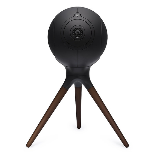 Devialet Treepod Stand Phantom I Matte Black