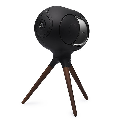 Devialet Treepod Stand Phantom I Matte Black