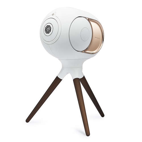 Devialet Treepod Stand Phantom I Iconic White