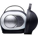 Devialet Cocoon Phantom I Mercury Grey