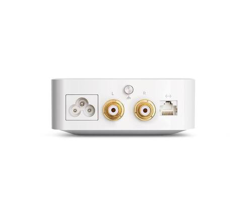 Devialet Arch White