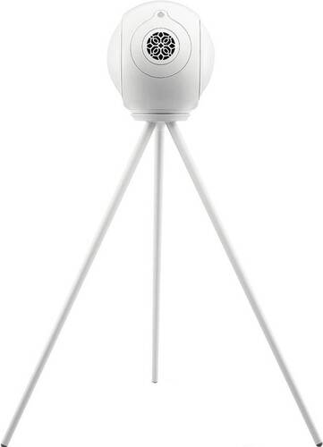 Devialet Phanton II Legs Iconic White