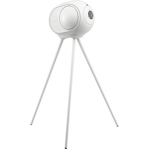 Devialet Phanton II Legs Iconic White