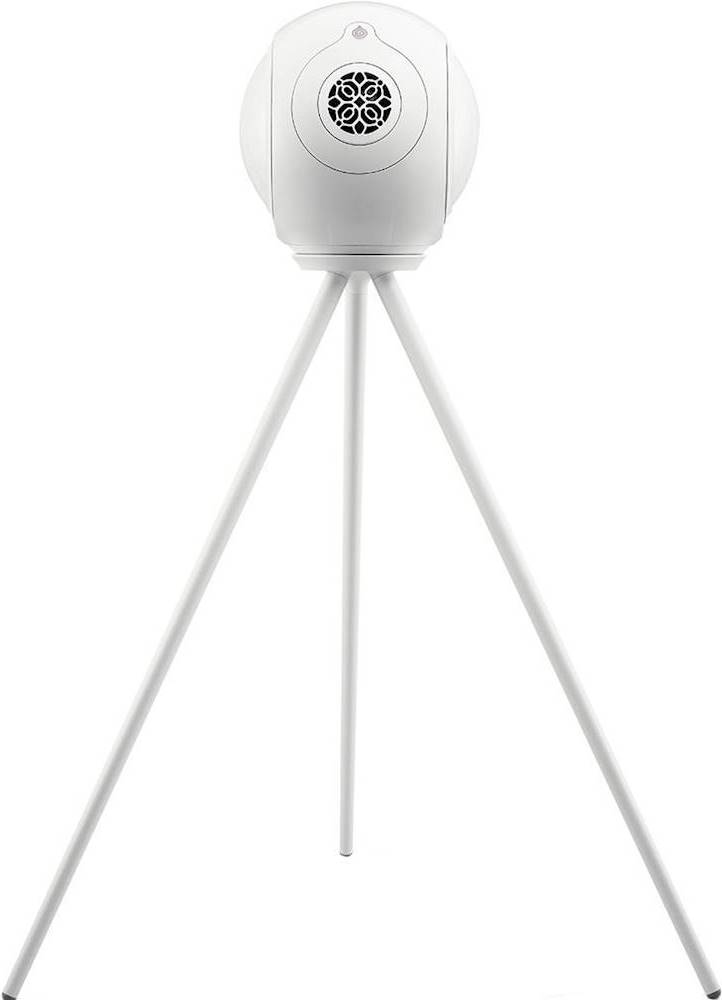 Devialet Phanton II Legs Iconic White