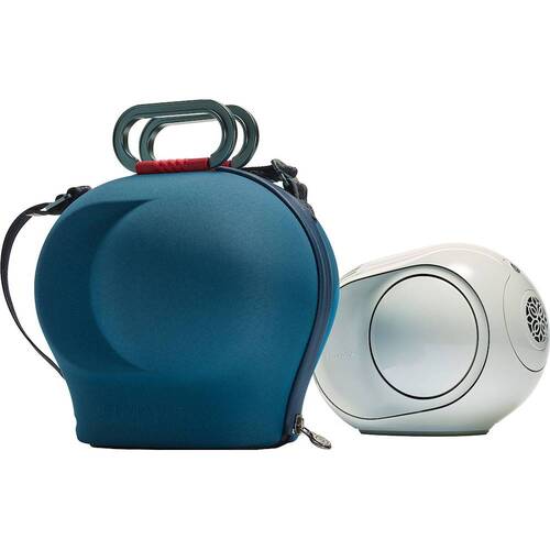 Devialet Cocoon Phantom II Neptune Blue