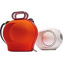 Devialet Cocoon Phantom II Jupiter Orange