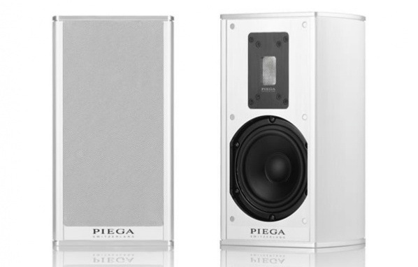 Piega Premium 301 Wireless W