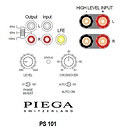 Piega PS 101