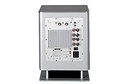 Piega TMicro Sub Silver Aluminium