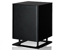 Piega TMicro Sub Black Aluminium