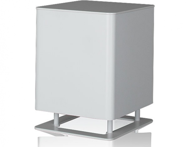 Piega TMicro Sub White Gloss
