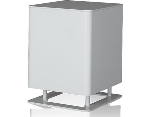 Piega TMicro Sub White Gloss