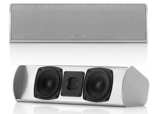 Piega TMicro Center AMT