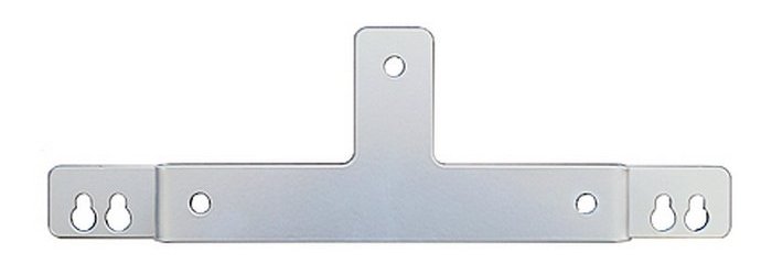Piega Wall Bracket for Center Speakers