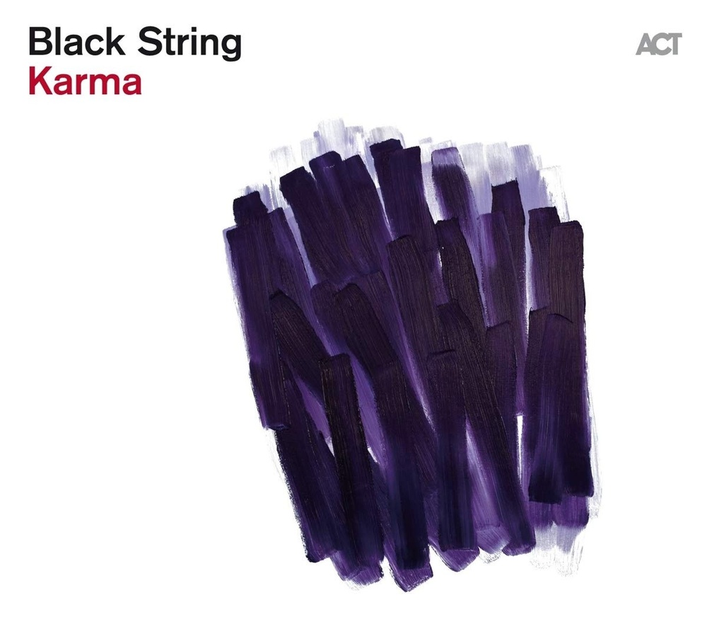 Black String Karma