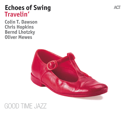 Echoes Of Swing Travelin´