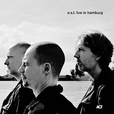 Esbjörn Svensson Trio e.s.t. 4er Vinyl: e.s.t. Live In Hamburg (4 LP)