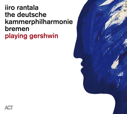 Iiro Rantala playing Gershwin