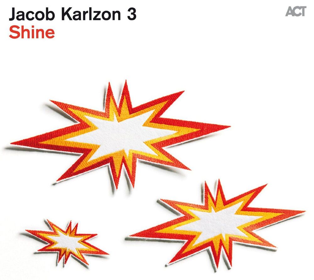 Jacob Karlzon Shine