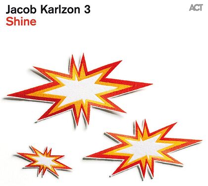 Jacob Karlzon Shine