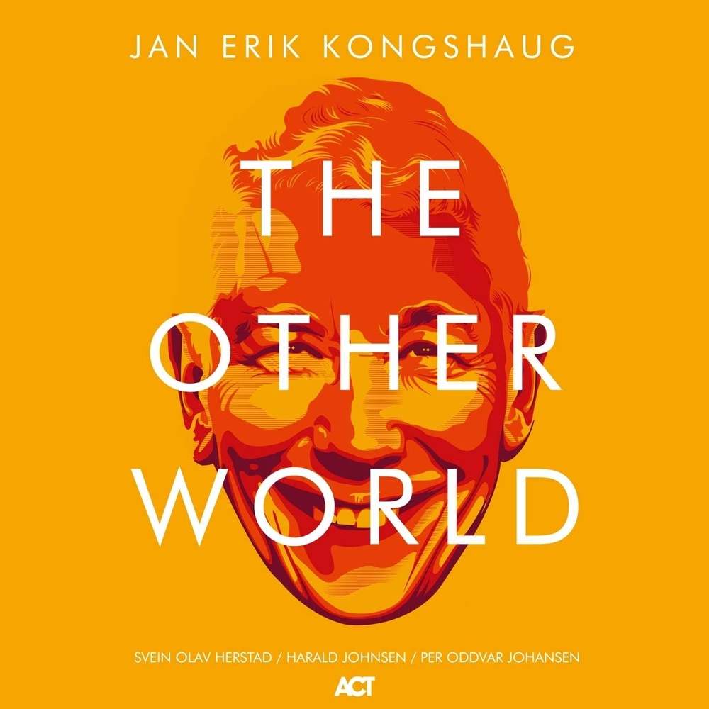 Jan Erik Kongshaug The Other World
