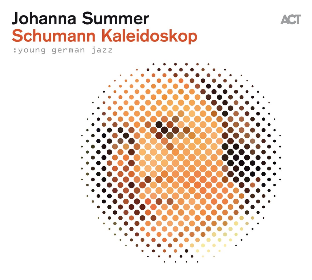 Johanna Summer Schumann Kaleidoskop