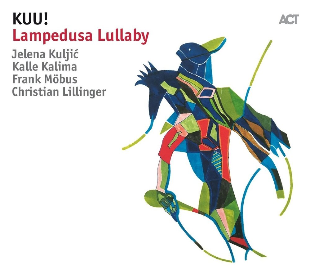 KUU! Lampedusa Lullaby