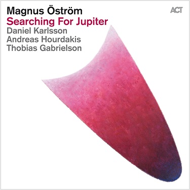 Magnus Öström Searching For Jupiter (2 LP)