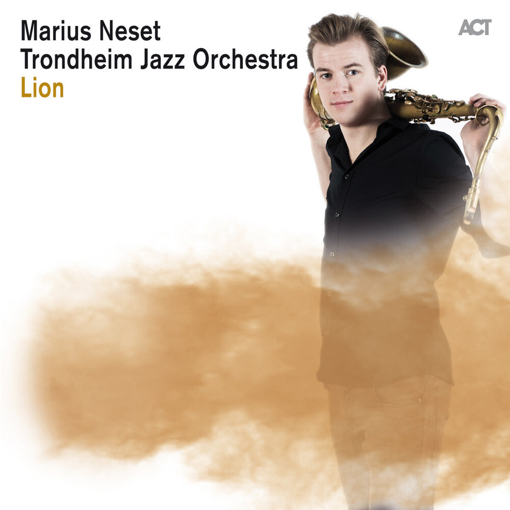 Marius Neset Lion (2 LP)