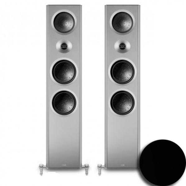 T+A S 2100 CTL Black