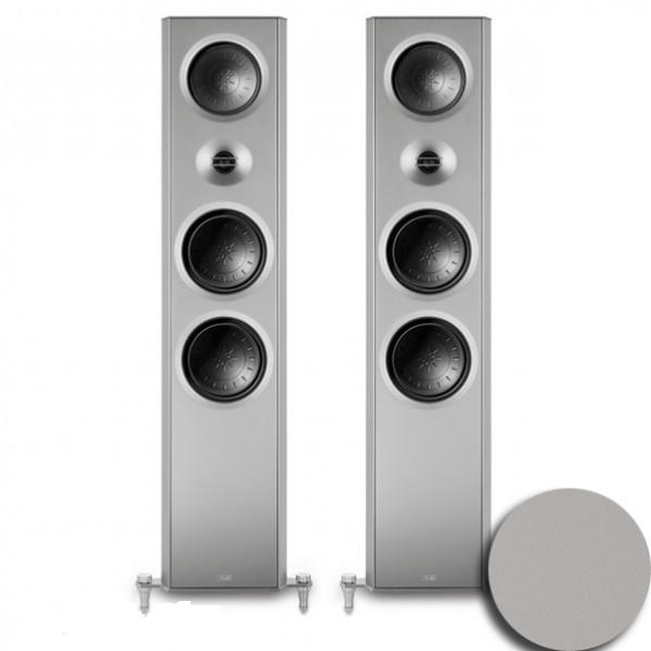 T+A S 2100 CTL Silver