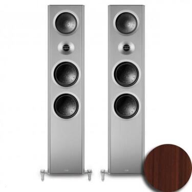 T+A Criterion S 2100 CTL Dark Walnut