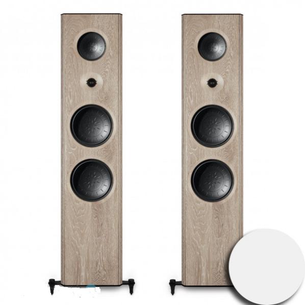 T+A S 2200 CTL White