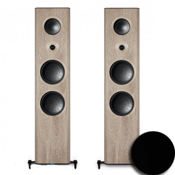 T+A S 2200 CTL Black