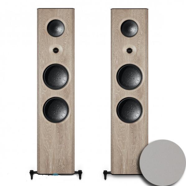 T+A S 2200 CTL Silver
