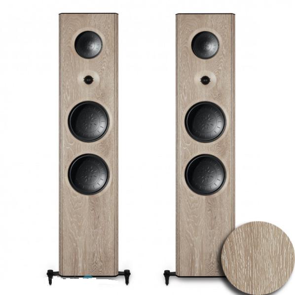 T+A S 2200 CTL Oak