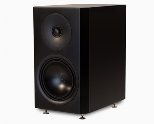 T+A Pulsar Loudspeaker R 21 Black