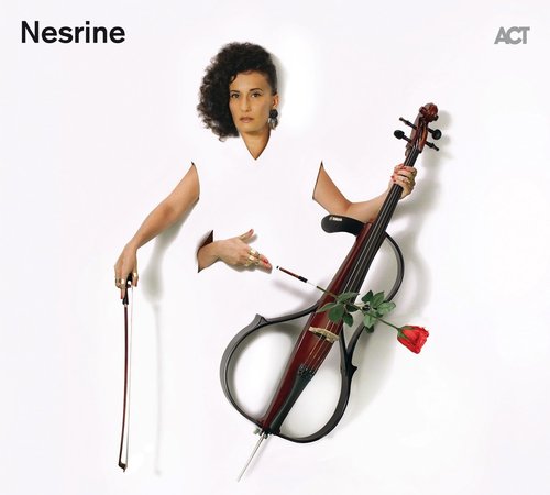 Nesrine Nesrine