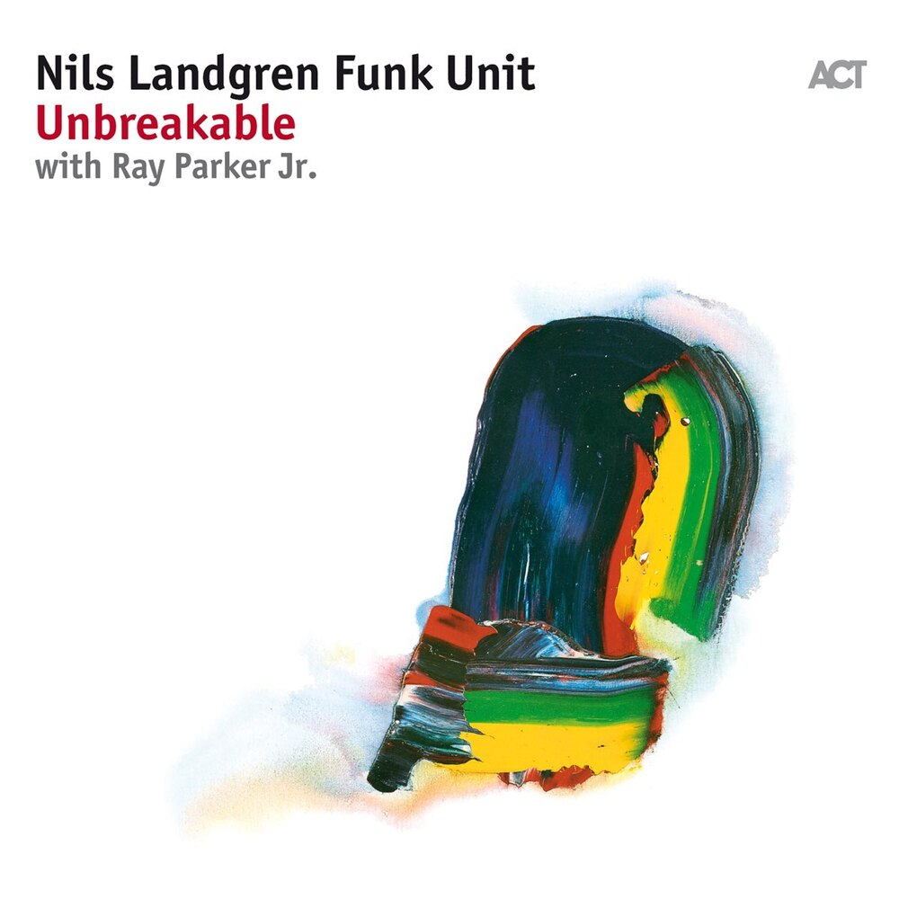 Nils Landgren Unbreakable