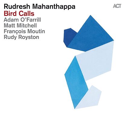 Rudresh Mahanthappa Bird Calls