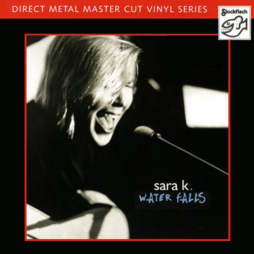 Sara K. Water Falls (2 LP)