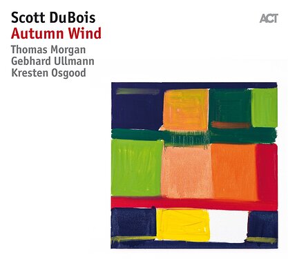 Scott DuBois Autumn Wind (2 LP)