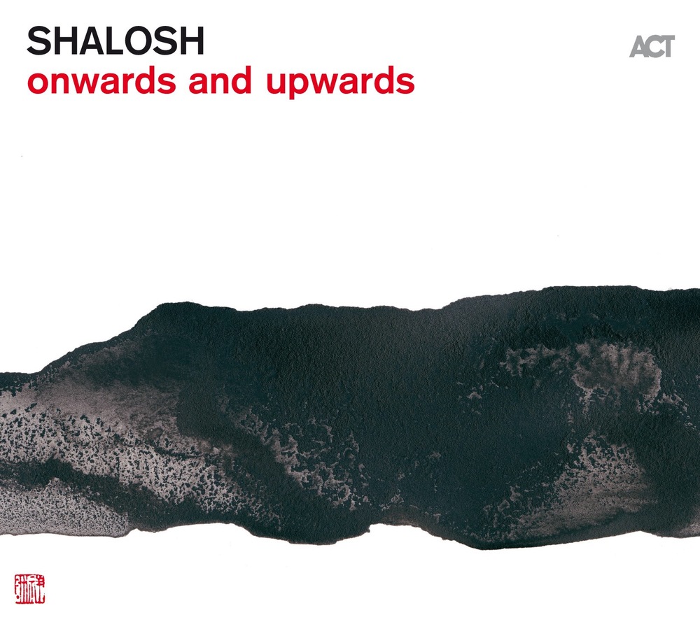 Shalosh Onwards and Upwards