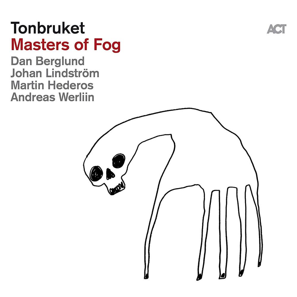 Tonbruket Masters of Fog