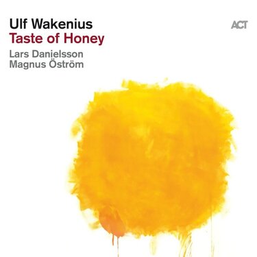 Ulf Wakenius Taste of Honey