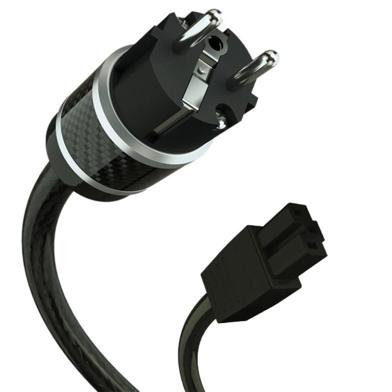 T+A Power Three Carbon HD C13 2,0 м.