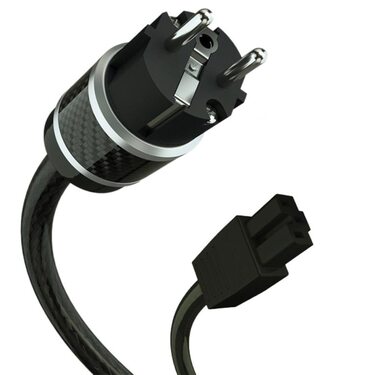 T+A Power Three Carbon HD C13 3,0 м.